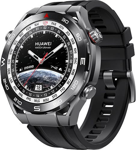 mobioffero's tweet photo. Huawei Watch Ultimate  - Full Phone Specifications https://t.co/sfkxQPdc75 https://t.co/vUumkJ8K42