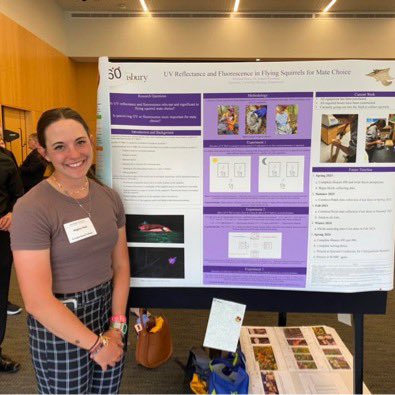 SU Flying Squirrel Lab tweet media