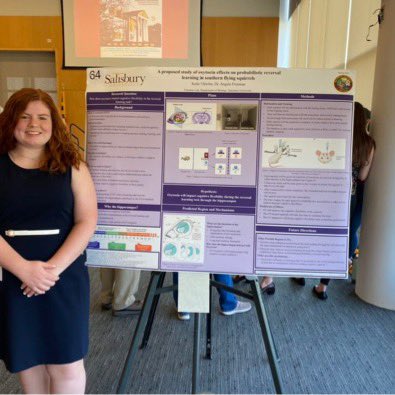 SU Flying Squirrel Lab tweet media