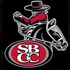 Blessed and highly favoured to receive another opportunity to take my talents to SBCC. All glory to God🤞🏼🙏🏼