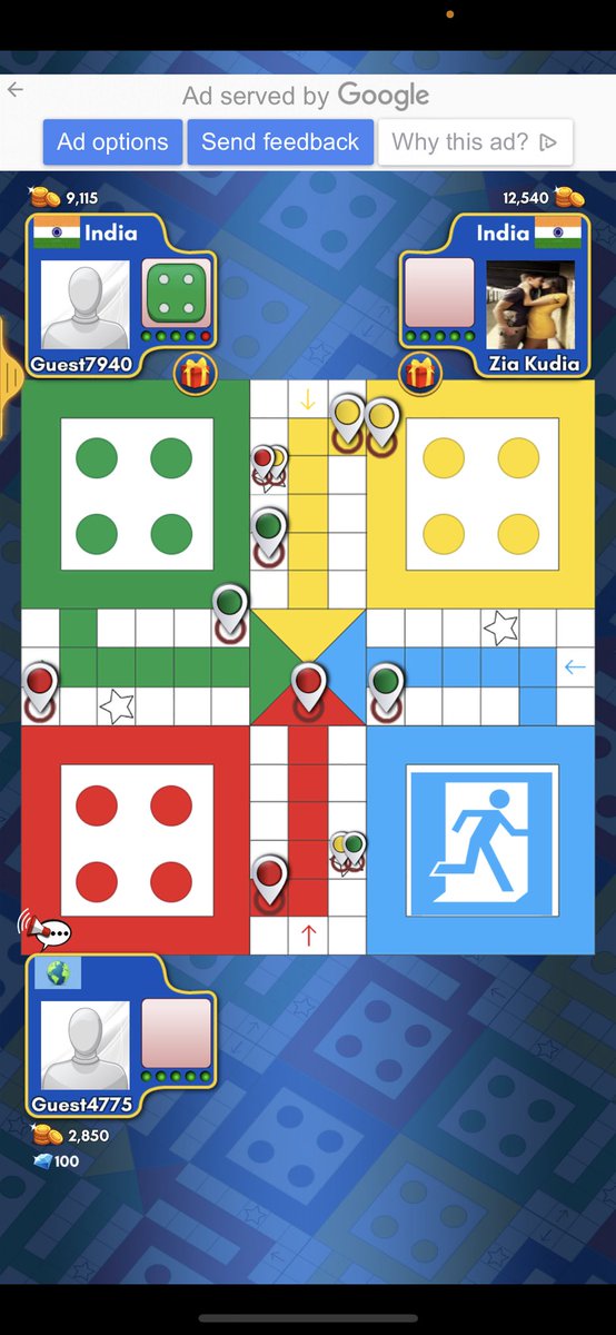 philipmayaka's tweet photo. Anything you guys know about this game? I want to confirm something https://t.co/iYvDoOX9fb