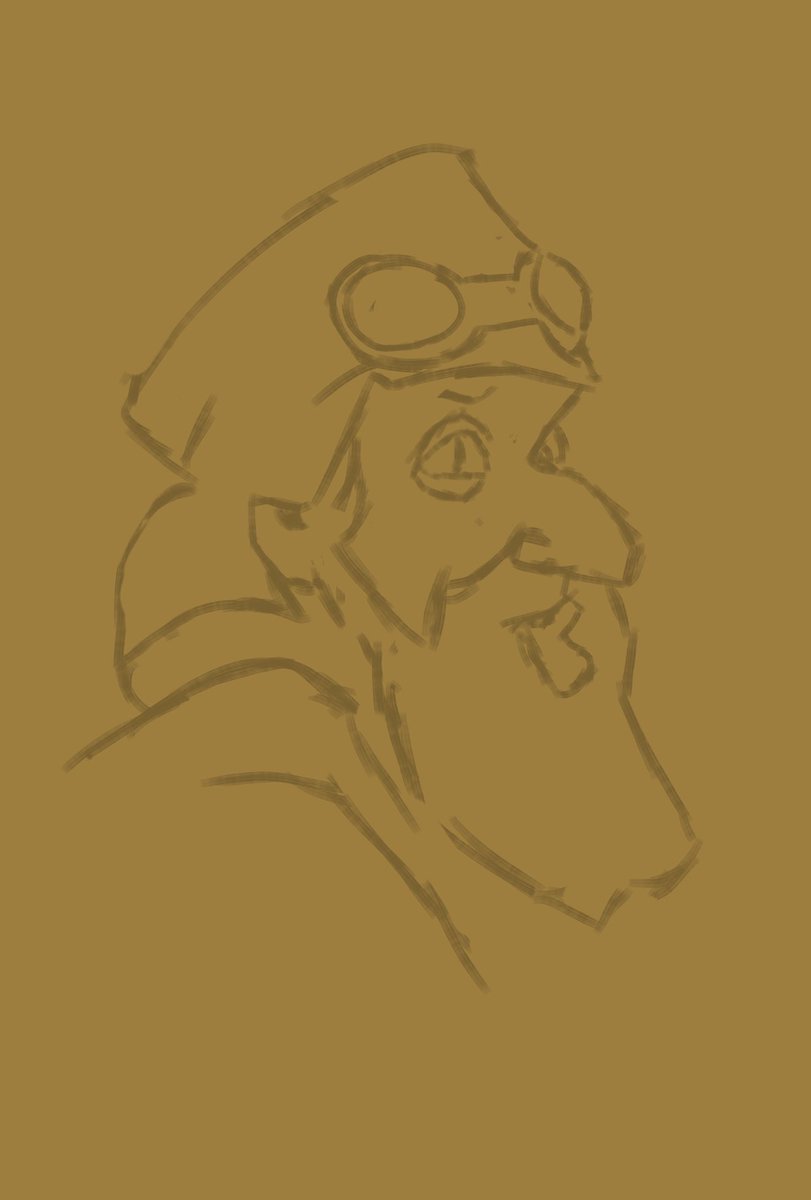 Sketchfor_Ramon's tweet photo. observation study
Reference portrait of: Victor Titov 

#digitalart #digitalpainting #DigitalArtist #Twitter https://t.co/LAhQxmImZz