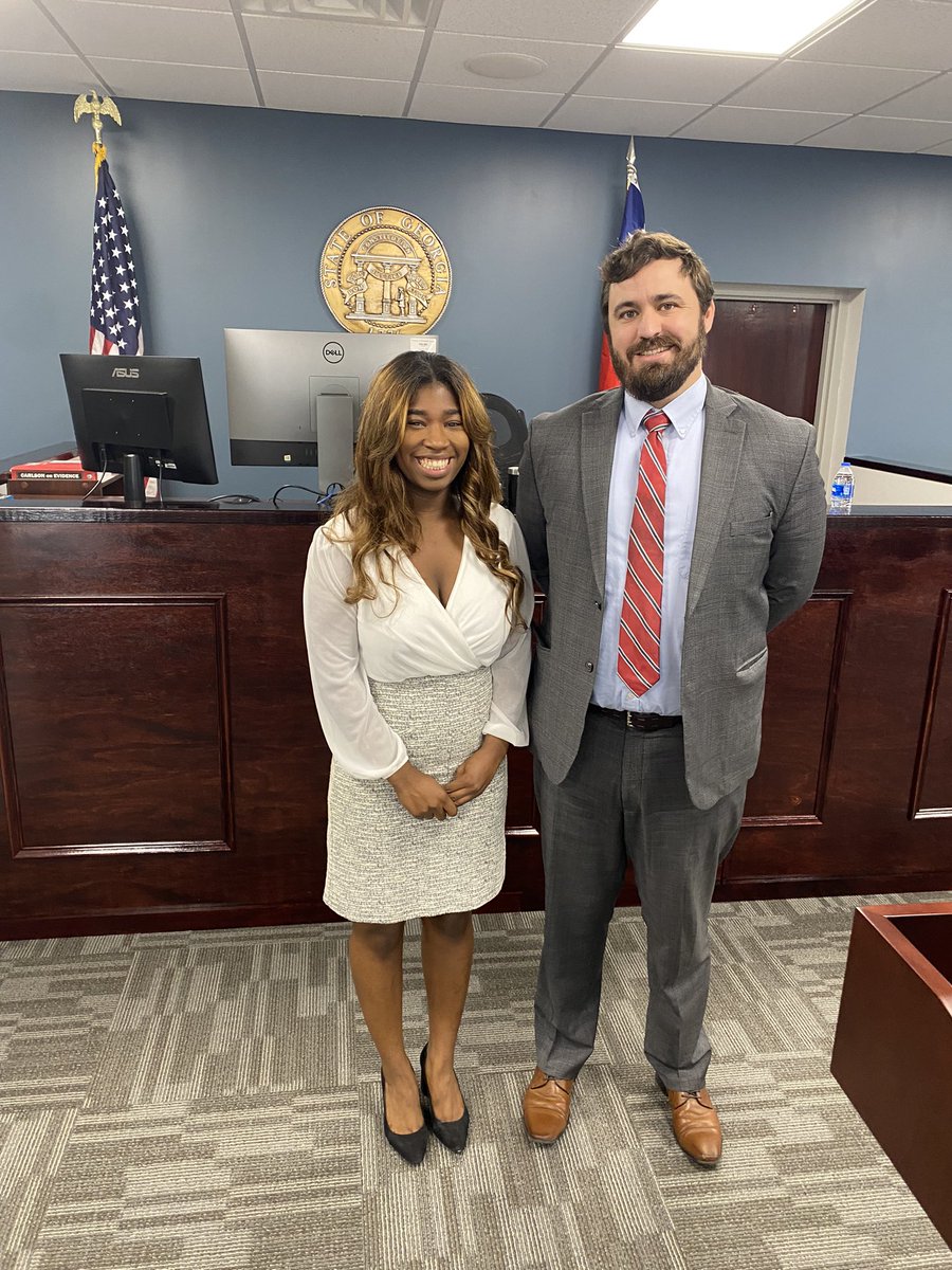 CEASE secured a $1.1 million verdict on behalf of survivor of child sex abuse today. It took almost 40yrs, but thanks to #SOLreform and Georgia’s 2yr window in 2015, one more survivor’s voice was heard and believed #justice #believesurvivors #legaleducation