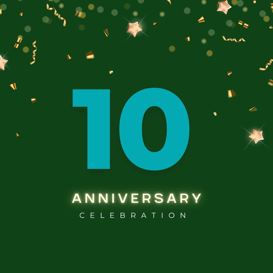 resilientme's tweet photo. We are so excited to celebrate 10 years of partnering with community members to provide our vital curriculum to youth aging out of foster care.
#thankyou #support #donors #community #resilience https://t.co/J2oIfuw5tF