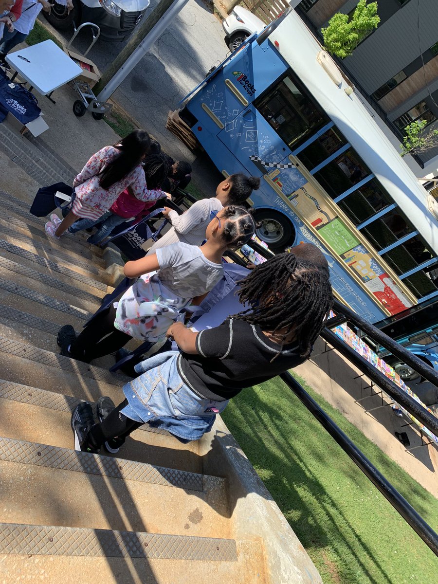 Benteen Library Media Center tweet media