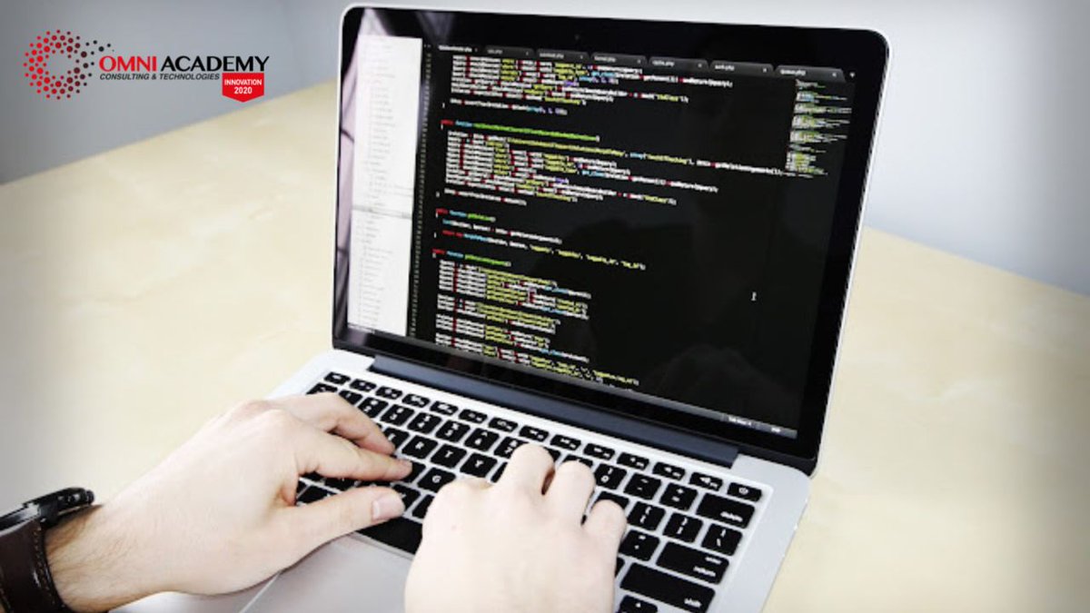 Omniacademypk's tweet image. PHP Programming (for Beginner)
🌐 Click and Register Online bit.ly/3n0a37p
💯 Join FREE Workshop bit.ly/2OeBV7V
🎞️ Subscribe YouTube bit.ly/31R9zZt
☎️ Call/WhatsApp +92 312 2169325
#php_programming #php_course #coding