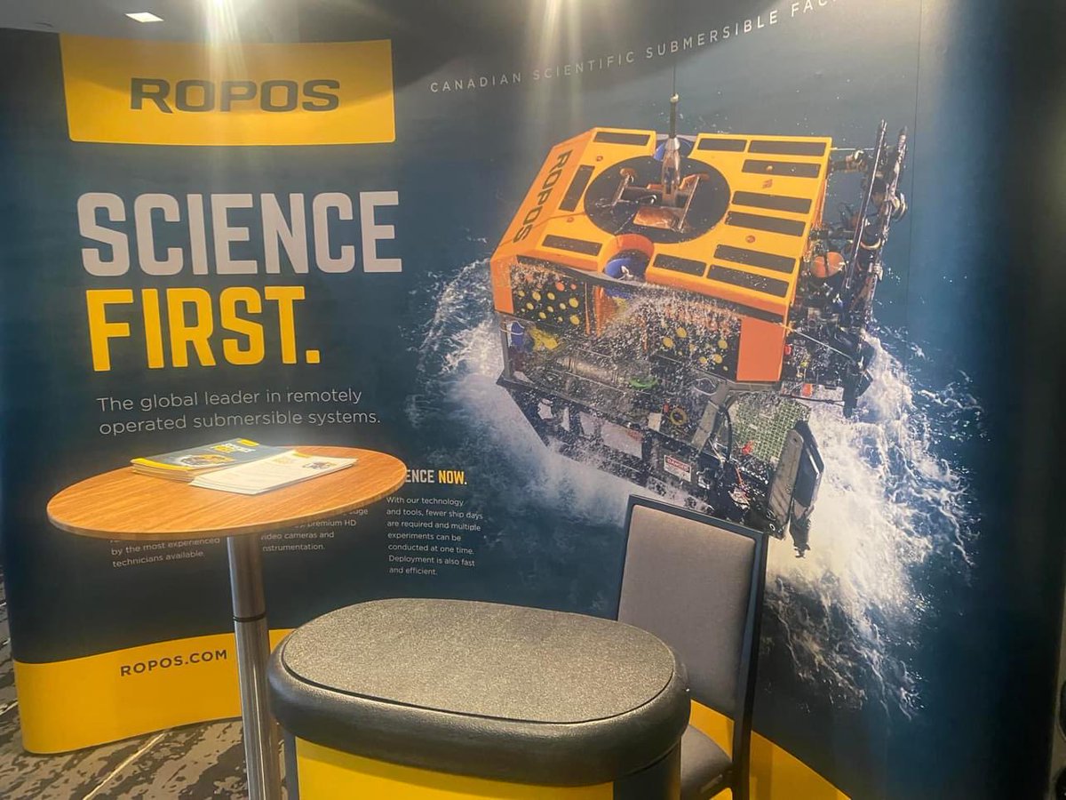 This week our staff had the opportunity to attend the Workshop on Advanced Benthic Surveying Tools for Marine Science. The workshop offered an amazing experience learning about the latest tools and methods for sample and imagery collection, annotation and data management.