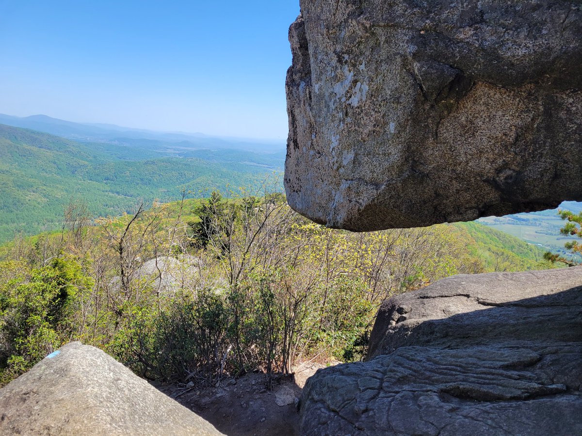 cryptid94's tweet photo. The false summit was prettier than the actual one tbh https://t.co/2ePps1GMTG