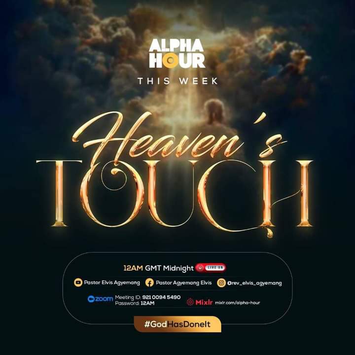 lordcliveII's tweet photo. Alpha Hour with Pastor Elvis Episode 354

Zoom 
https://t.co/lWSQLJwxNB

meeting id: 921 0094 5490
passcode: 12am

Facebook 
https://t.co/M3wOiCfRPi

YouTube 
https://t.co/rX7vreX2ln

Twitter 
https://t.co/WfMSUIkGBM

Instagram 
https://t.co/xfNLjpUHY9 https://t.co/sQ2G54HfGu