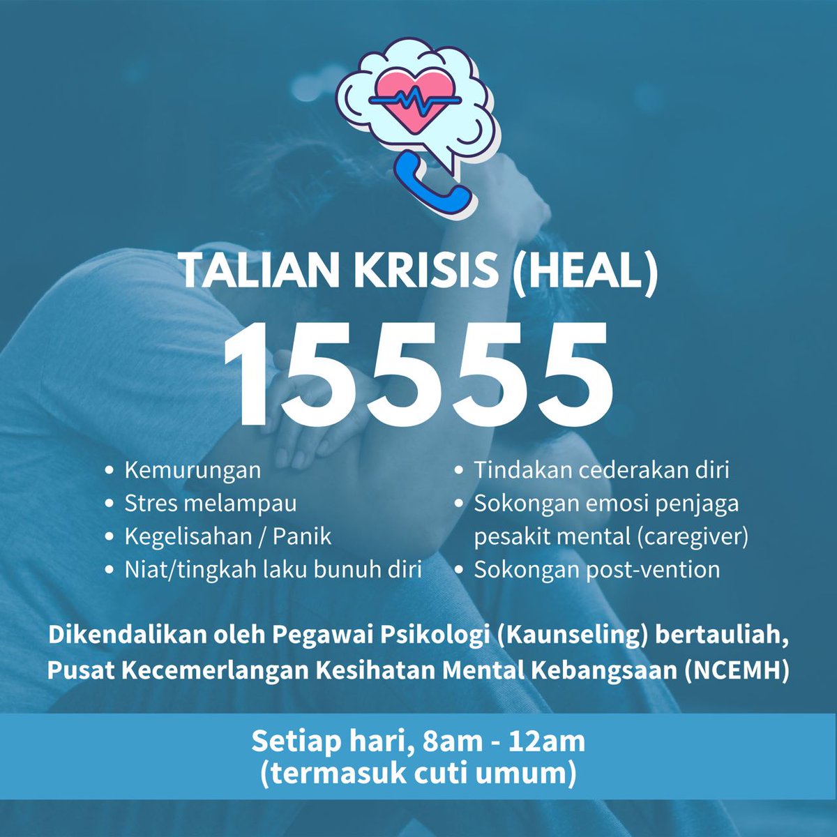 Aiman Psikologi 🇲🇾 on Twitter: 