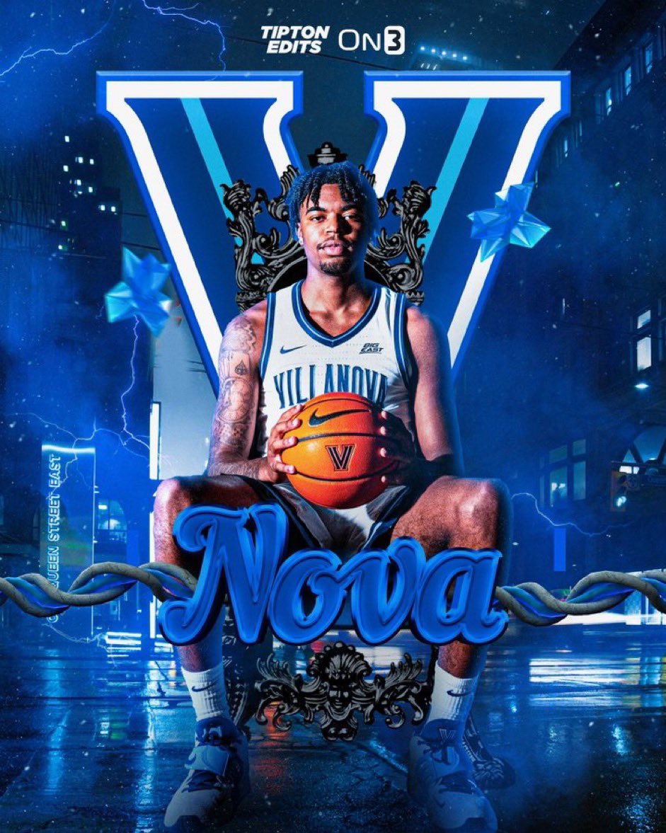 Villanova Report tweet media