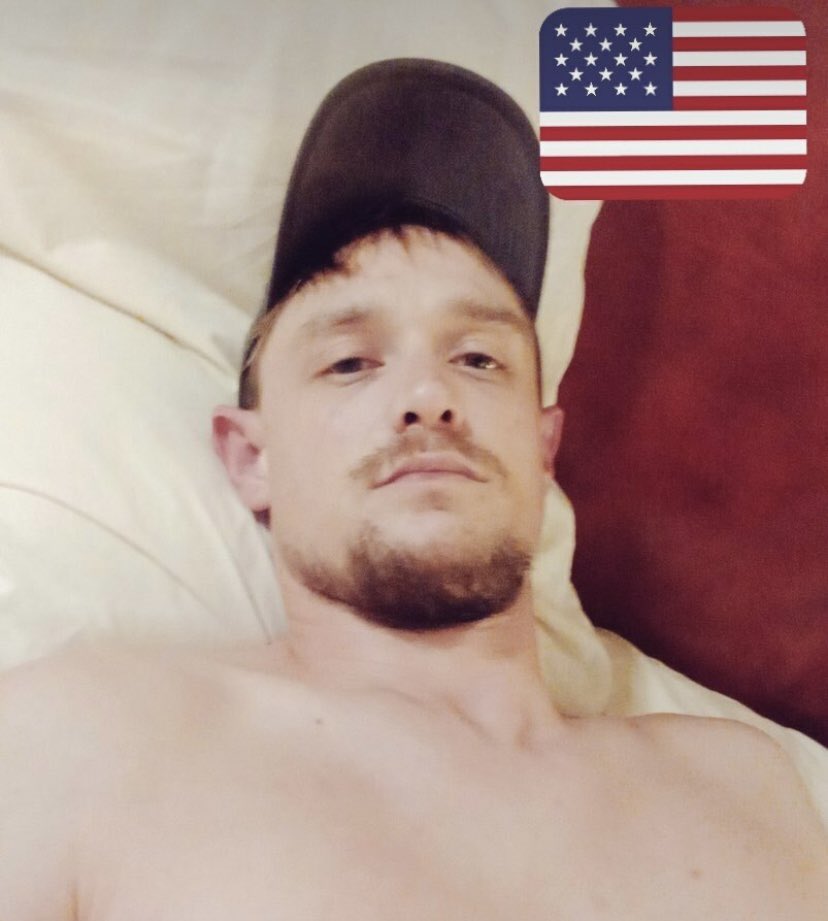 river3818's tweet photo. It’s my masters birthday on Sunday!  #Findom show him how awesome you are!!! He is a strick and deserving master. I’m lucky to serve!  Please send a tribute or birthday gift to him!!  He is worthy!! I appreciate you all so much! 
@YOURNEXTDOM337 

$cashtag337s

#StraightAlpha https://t.co/qo9IkhNV84