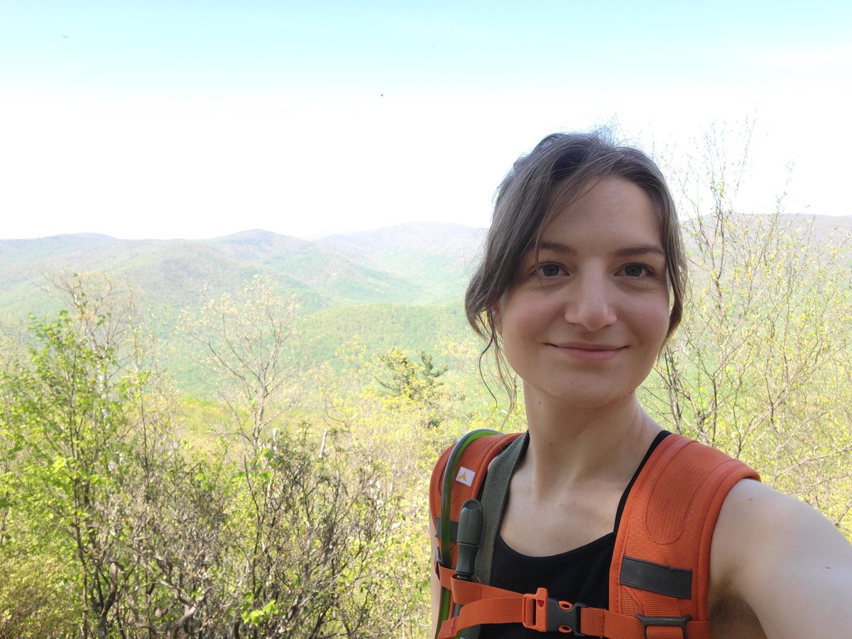 cryptid94's tweet photo. The false summit was prettier than the actual one tbh https://t.co/2ePps1GMTG
