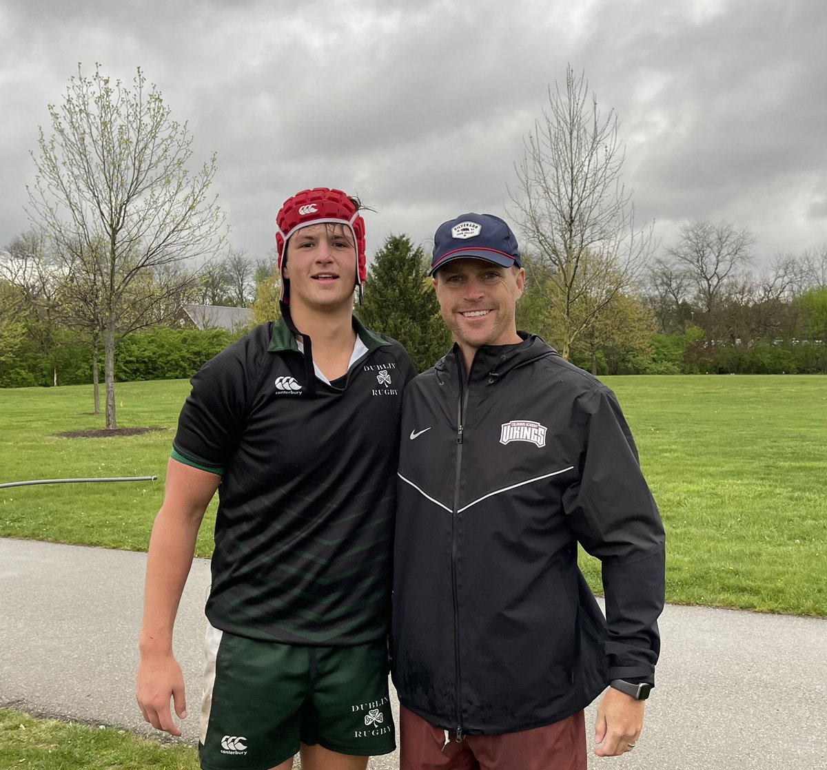 Coach Miller tweet media