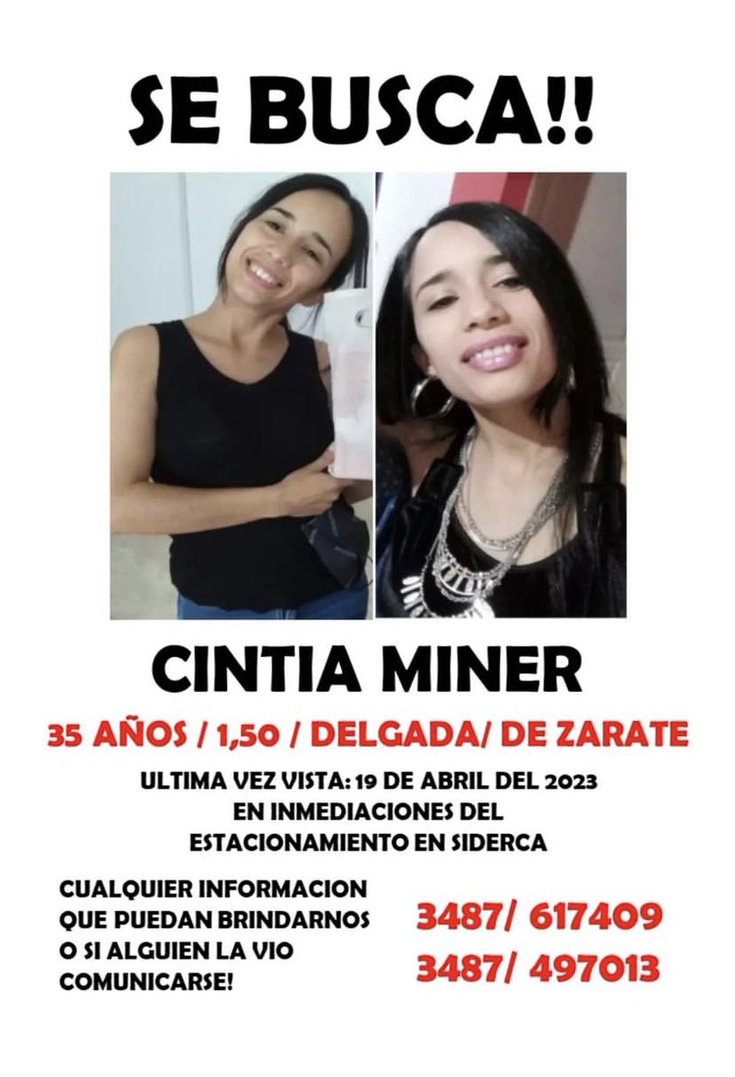 Por favor ayúdenme a difundir !