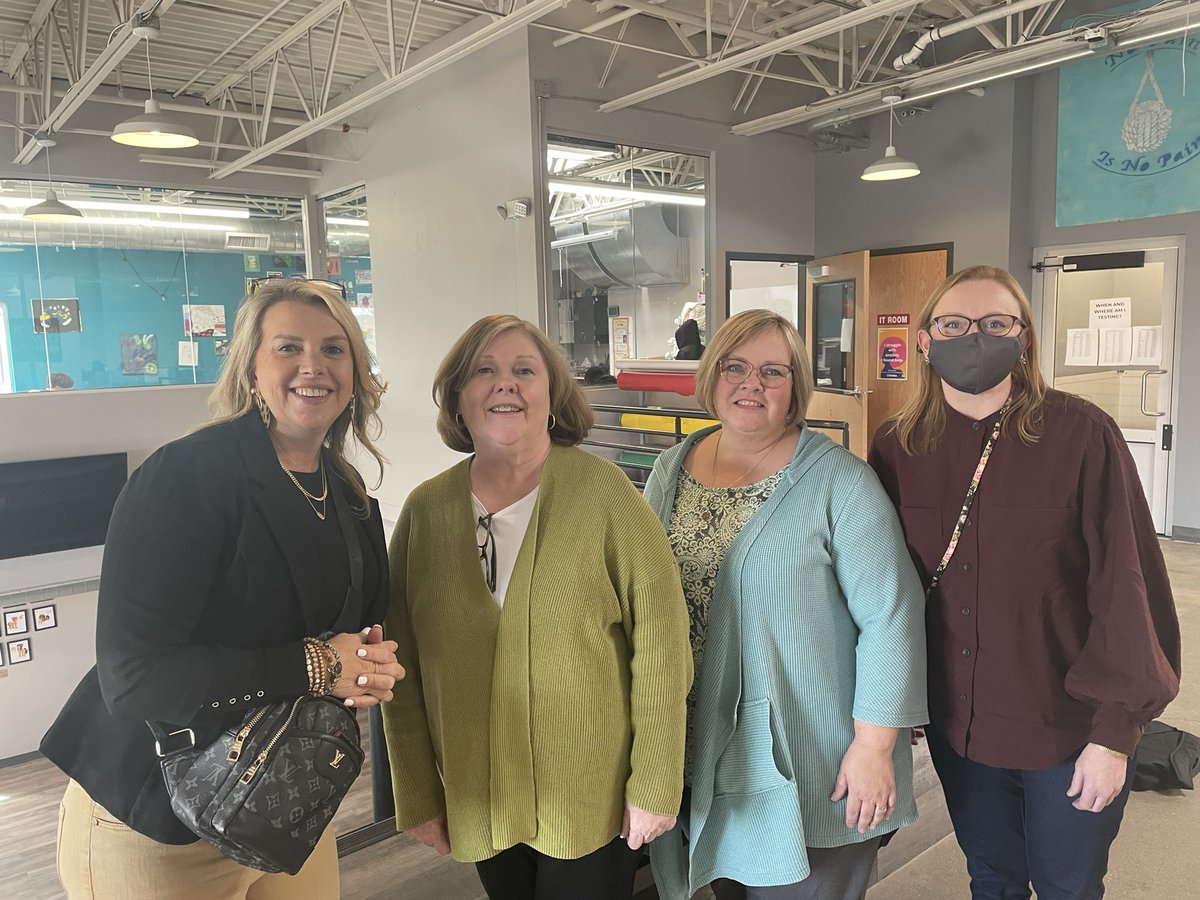 KECSAC partnered with <a href="/KentuckyDJJ/">KY Department of Juvenile Justice</a> Title I to provide real life/real time PD for KECSAC Educators. We visited <a href="/5280HighSchool/">5280 High School</a> and experienced firsthand the amazing culture and peer supports offered at this exceptional school for students in recovery! <a href="/JCPS_SACschools/">JCPS State Agency Schools</a>