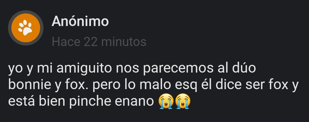 fhsconfesiones's tweet photo. 🦚 https://t.co/IG0GC7Qs2D