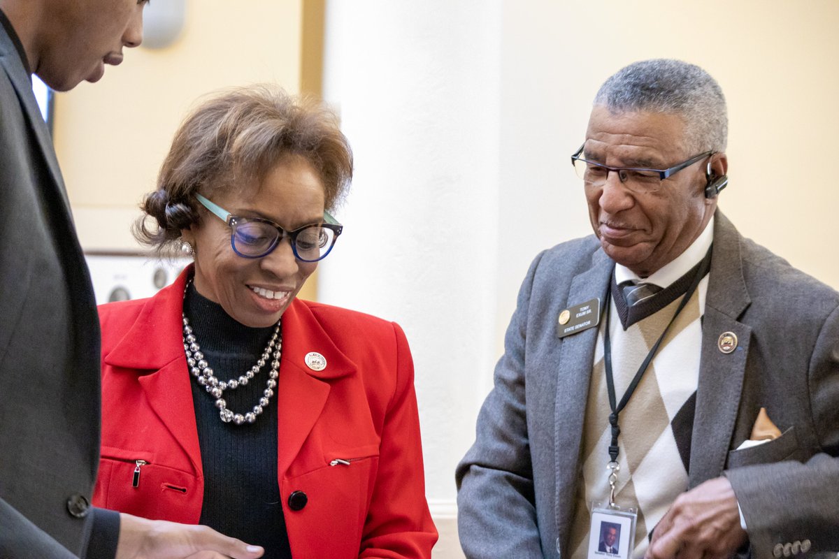TonyExum's tweet photo. One of the most important bills I'm sponsoring this year, with @SenRhondaFields, will protect the identities of minor children who are the victims or witnesses of crimes from when their court records get released to the public. #COLeg #COPolitics https://t.co/oIQcZdanDF