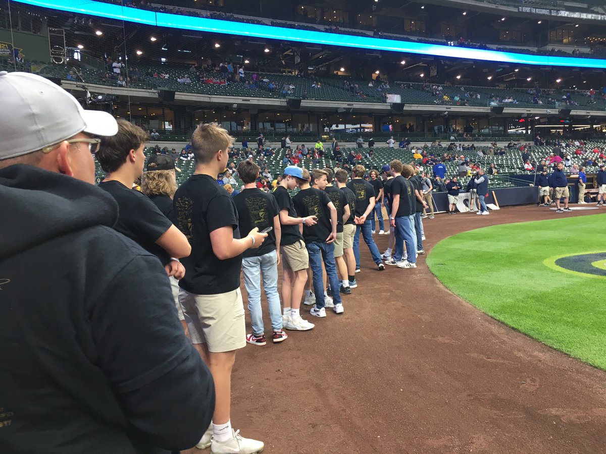 Chad Holmes tweet media