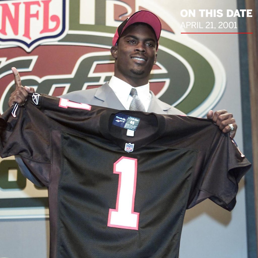 Today In GA History tweet media