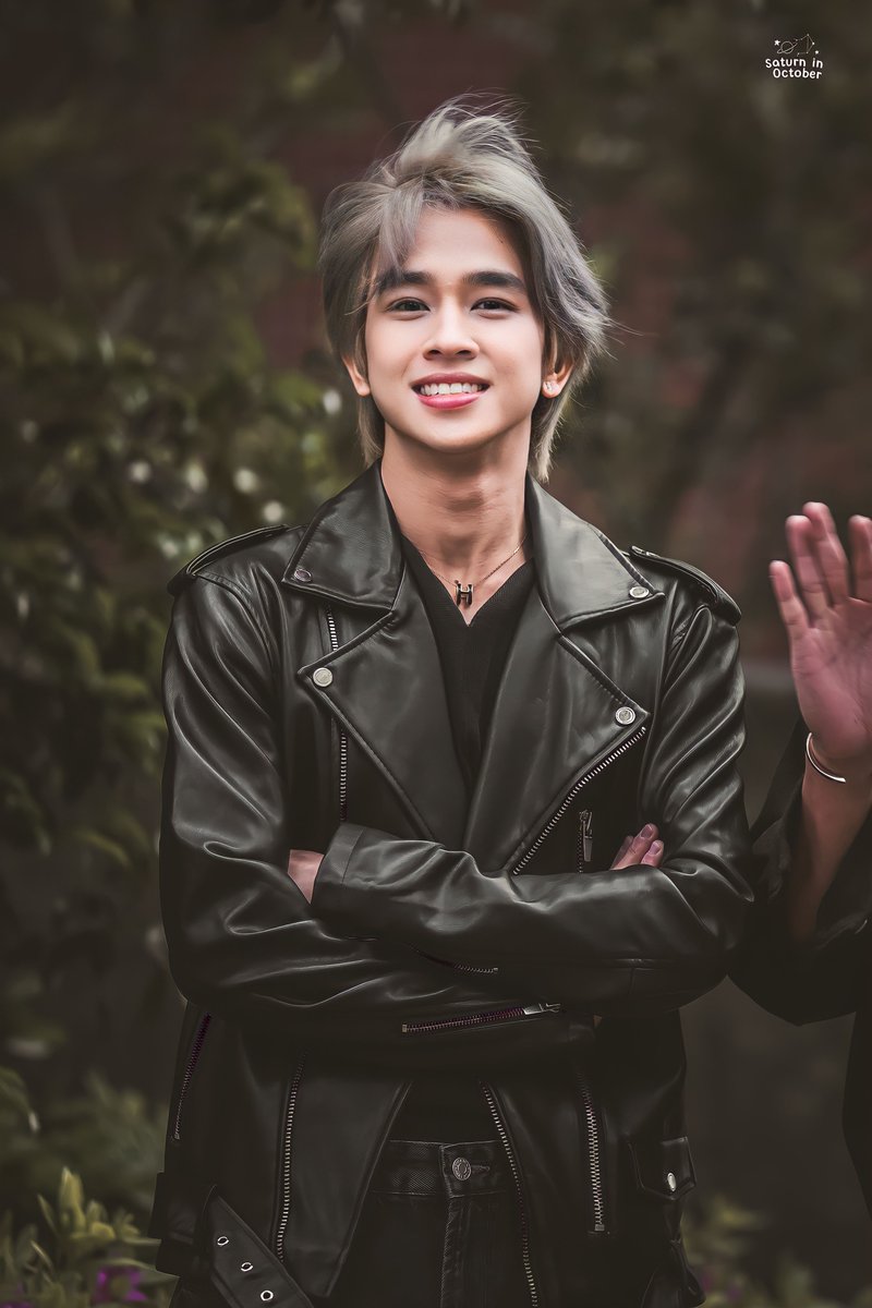 SaturnInOctober's tweet photo. น่ารักกว่าฟลุ้คตอนนี้ ก็คือฟลุ้คในวินาทีถัดไป 🥹🥹💖
@FlukeNatouch 
#เจ้าแก้มก้อน #fluke_natouch 
#MakeaTripXJudoFluke 
#MakeaTripXJudoFlukeD4 https://t.co/wxaKkdwmj3