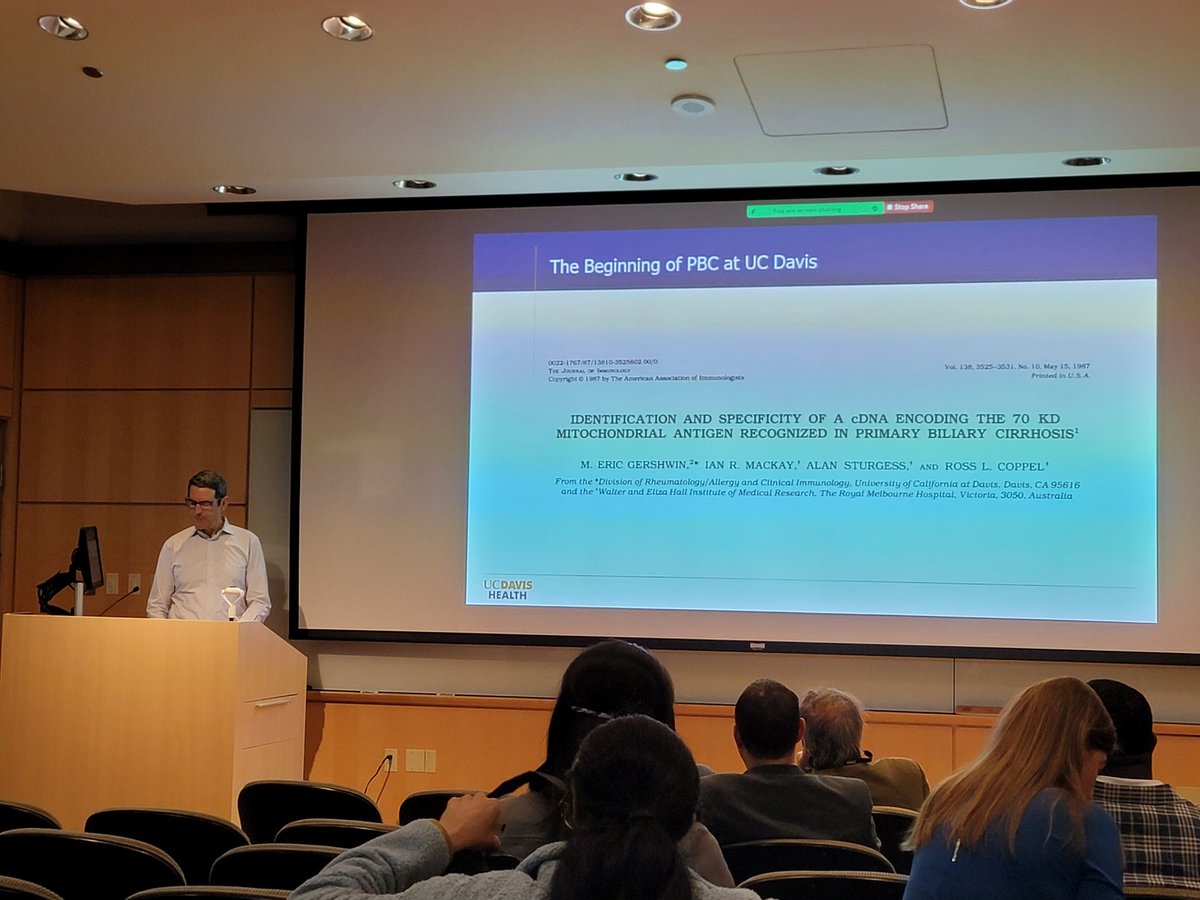 UC Davis GI & Hepatology tweet media