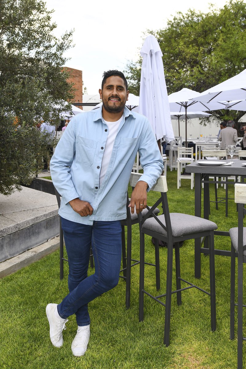 david_izazola's tweet image. V-Lab 🧪🪴
Primer planta en el país que contará con una granja de agricultura vertical ✅
Cliente: Universidad Ceickor 
📸: @omartz2 
#vlab #agenciademarketing #davidizazola #marketing