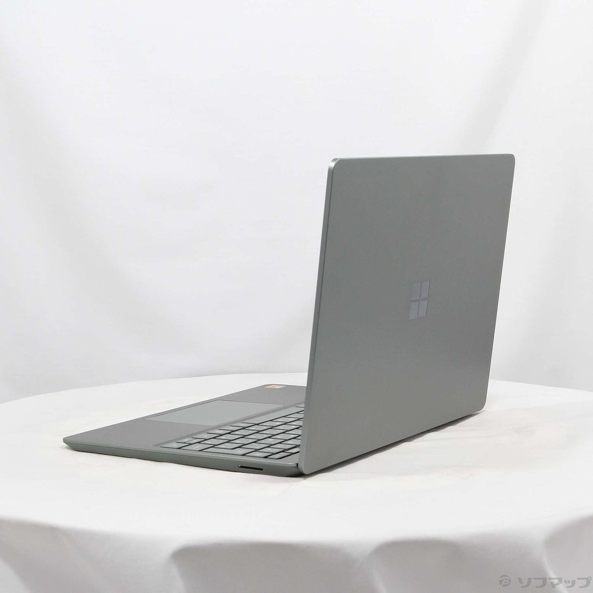 sofmap_reuse's tweet image. ／
【ネットショップ限定】
指定カテゴリ🉐5⃣％#ポイントサービス
4月24日(月) 朝10:00まで
▶️used.sofmap.com/r/used_dept_ltd
＼

#軽量ノートPC
✅#Microsoft #Surface Laptop Go 2 8QC-00032 セージ
◆本体重量1127g
◆Core i5 1135G7 (2.4GHz)

⚡税込81,980円から販売中‼

▶️used.sofmap.com/r/item?_matome…