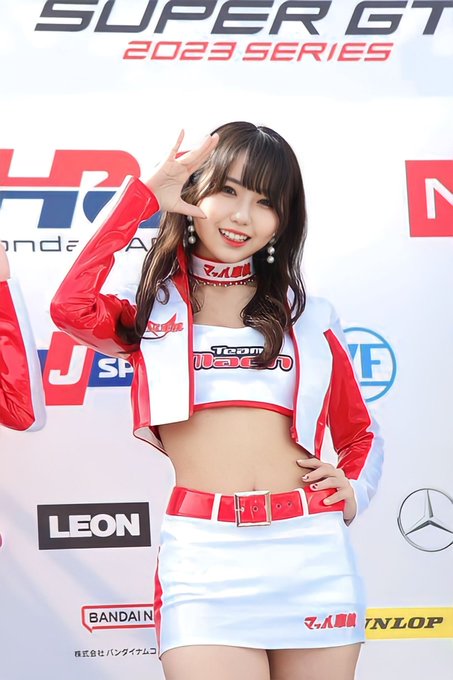 Twitterのコスプレ画像4