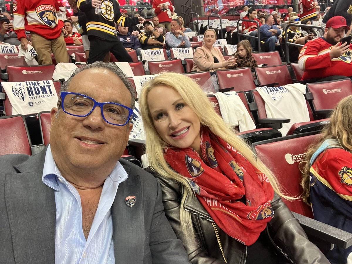 David Greenberg tweet media