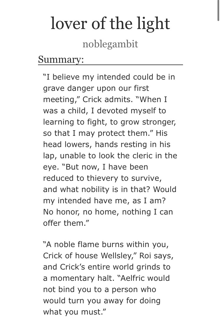 noblegambit's tweet photo. New #crimenos #knightlight #temecrick fic drop, this time a first-words soulmate AU!

Link in thread https://t.co/3DTfflpAu4
