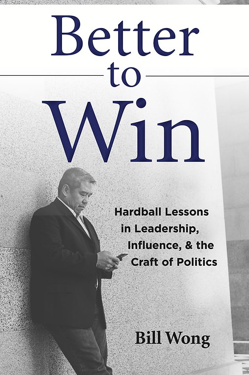I cannot wait to read this. @BillWongLLC helped build the money-driven, unelected power structure at the heart of Dem politics in California. He worked hard to stop activists from changing it.  His idea of "hardball" is always against the base, against our hopes and values.