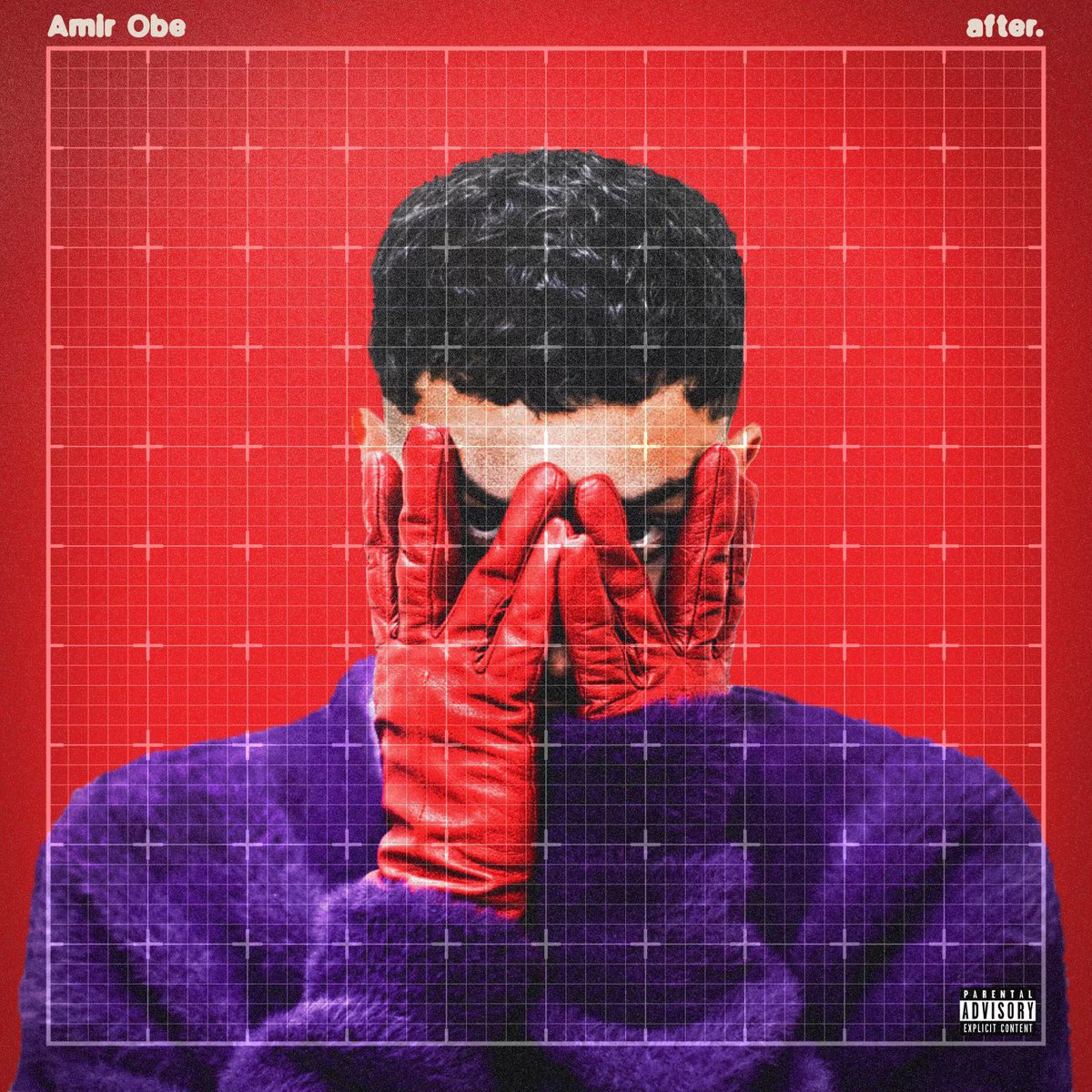 amirobe's tweet photo. My first ever album. “after.” drops next Friday 4.28 ‼️ https://t.co/77JWRtwgmn
