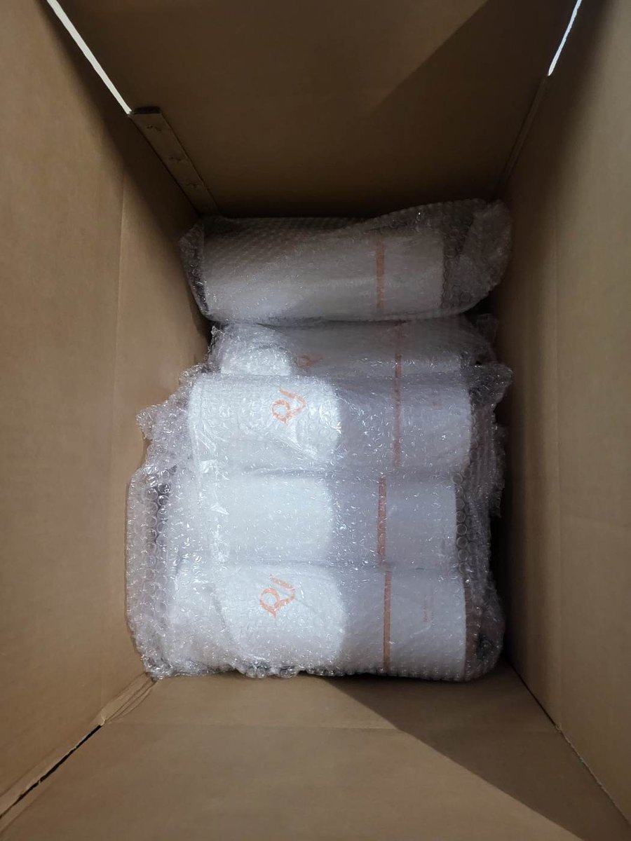 LhynlAeriShoppe's tweet photo. #LAUpdate
As of Apr 22.2023
Our box already in custom waiting for release includes rv ls and pasabuy ls and other ph go
Thank you. https://t.co/RNSa8ktePh