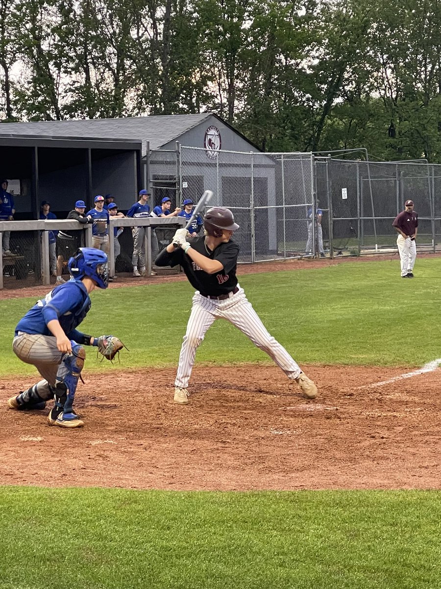 Franklin Admirals Baseball tweet media