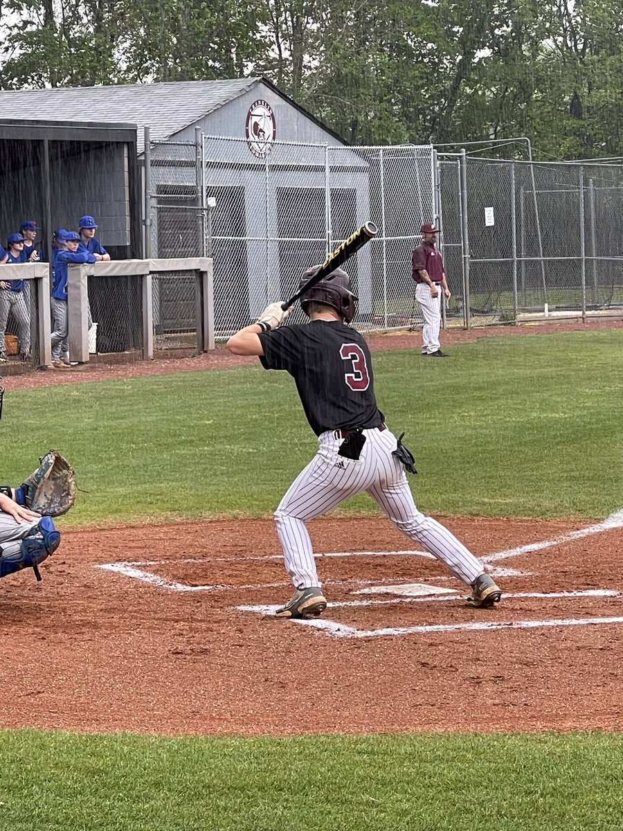 Franklin Admirals Baseball tweet media