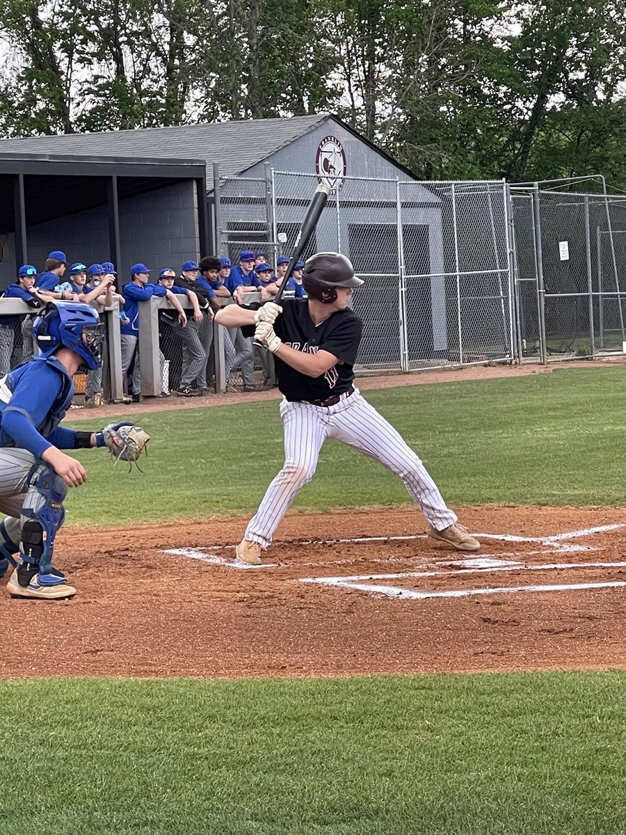 Franklin Admirals Baseball tweet media