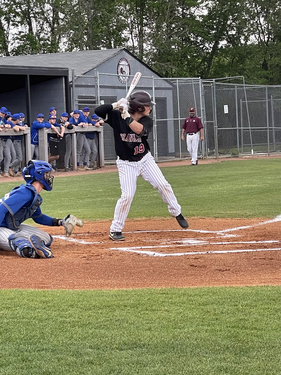 Franklin Admirals Baseball tweet media