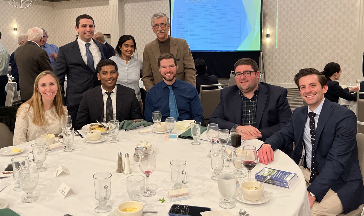 Henry Ford Hospital Infectious Diseases Fellowship (@hfhinfdisfellow) on Twitter photo Tonight we at <a href="/HFHInfDisFellow/">Henry Ford Hospital Infectious Diseases Fellowship</a> are so happy to see our colleagues and friends in person from across the state of Michigan at the Michigan Infectious Disease Society (MIDS) annual meeting #IDTwitter Tonight we at <a href="/HFHInfDisFellow/">Henry Ford Hospital Infectious Diseases Fellowship</a> are so happy to see our colleagues and friends in person from across the state of Michigan at the Michigan Infectious Disease Society (MIDS) annual meeting #IDTwitter