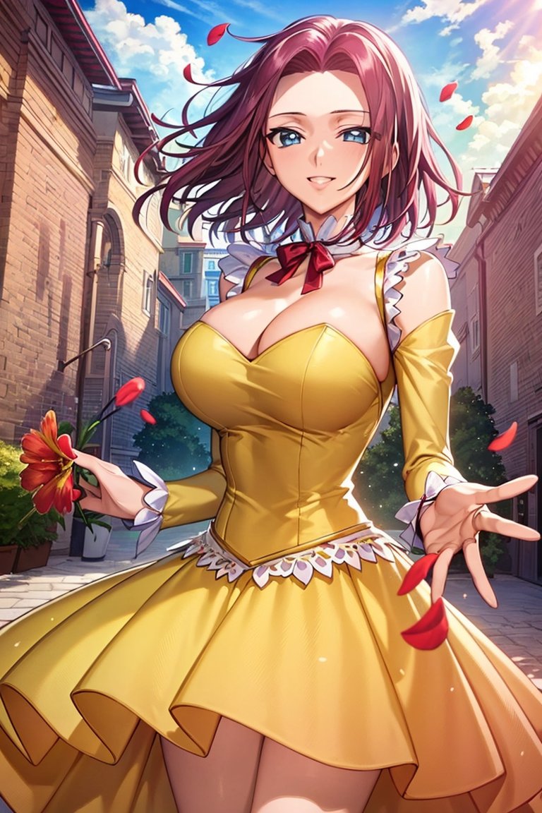 QueenLolipopo's tweet photo. Les IA sont trop fortes y a pas de revenir en arrière c'est terminé jvais cabler c'est quoi ces DINGUERIES, qui va se prendre la tete à apprendre à dessiner si un ordi peut te générer des Kallen et C.C. sublimes en un clic ? Les emplois on en parle même pas u_u https://t.co/CuJpEykWVa