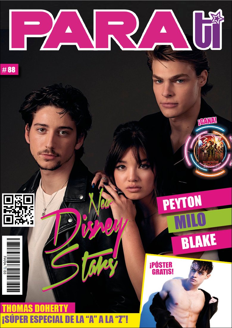 RevistaPARATI.mx tweet media