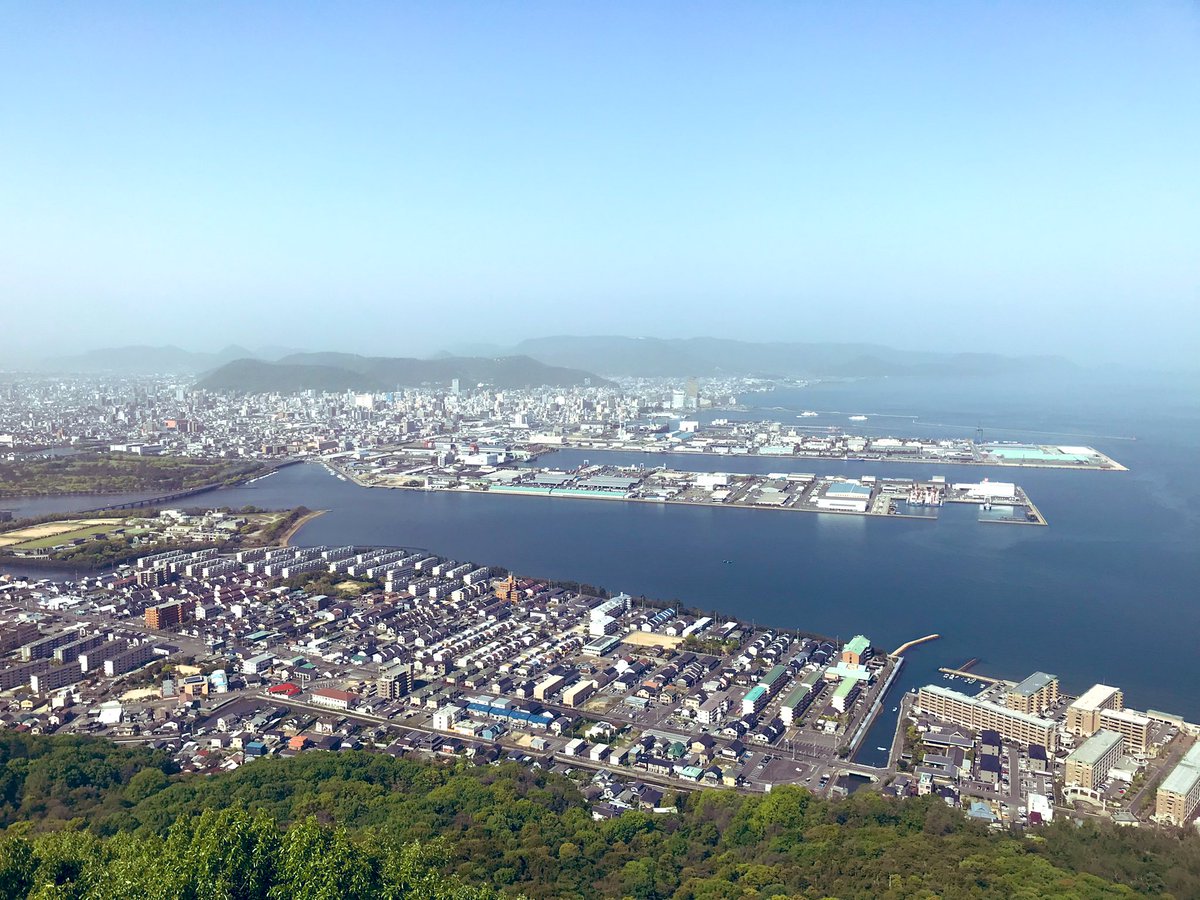 cbk530's tweet photo. Relaxing Saturday,in Takamatsu,Kagawa pref. https://t.co/bO8nCtRZvh