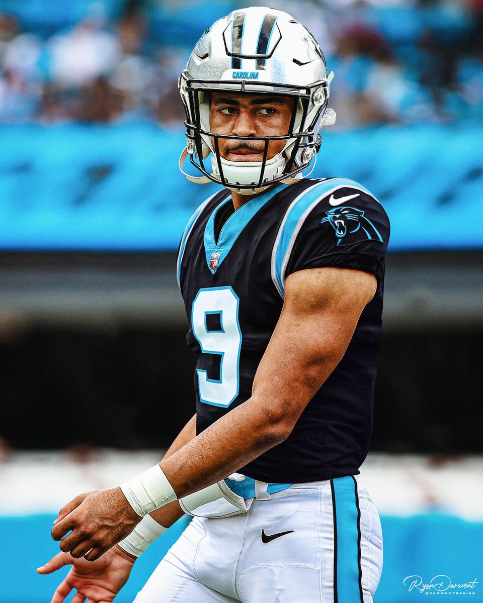 darwentdesign's tweet photo. Bryce Young to the Panthers? 👀🎨 // #KeepPounding #smsports https://t.co/X4WyfuR2Tb