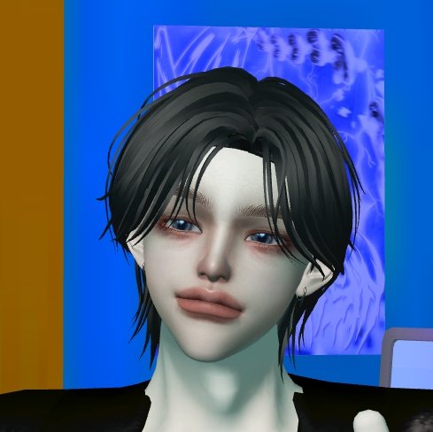 Mat_806's tweet image. 🪼