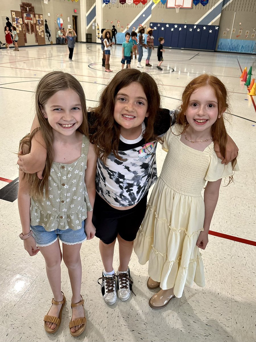 PTO Dance! #mcneilelem