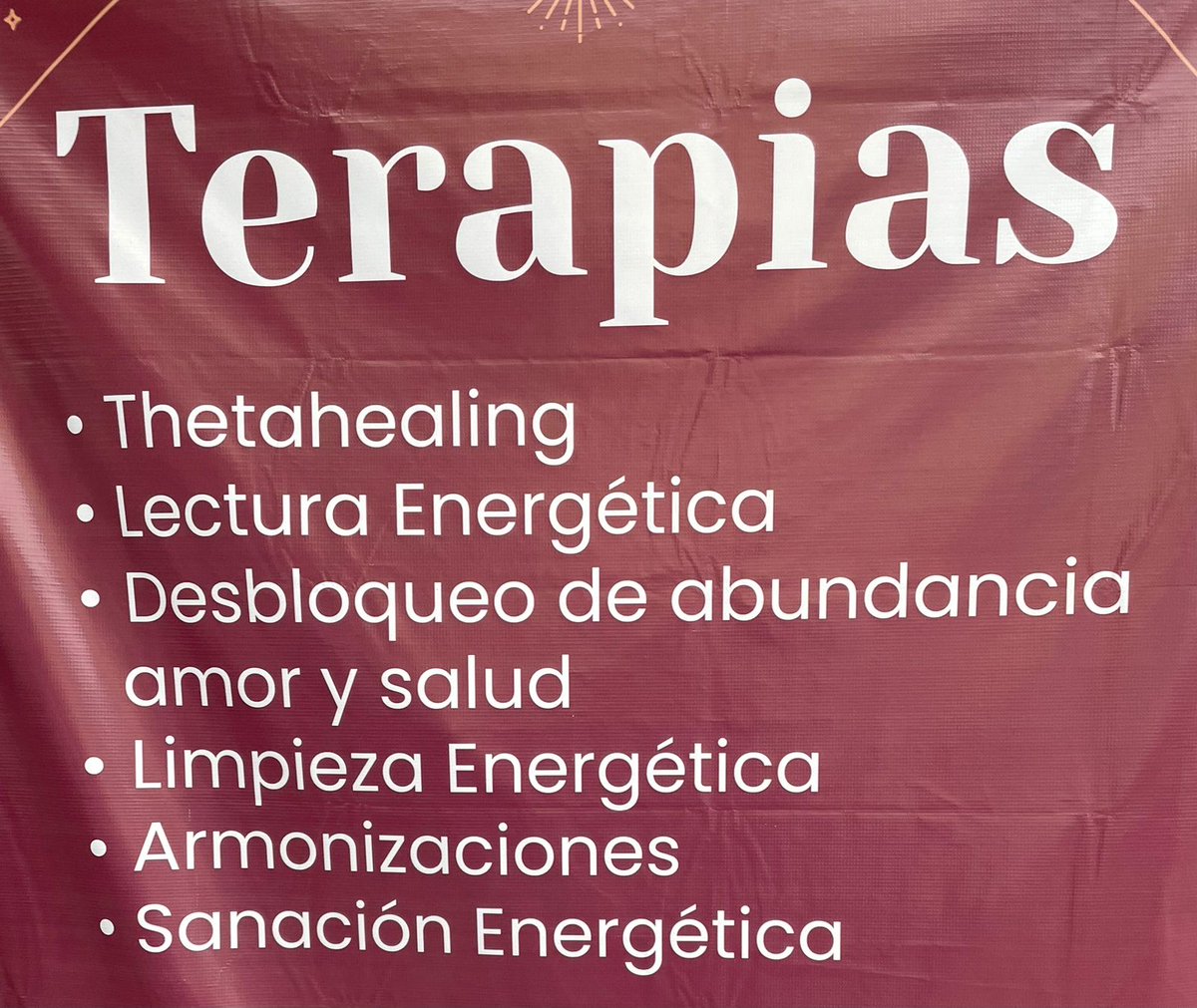 JK_Lance's tweet photo. La banda prefiere pagar por un desbloqueo de abundancia que por terapia psicológica. Vaya vaya https://t.co/E0IYINBh4K