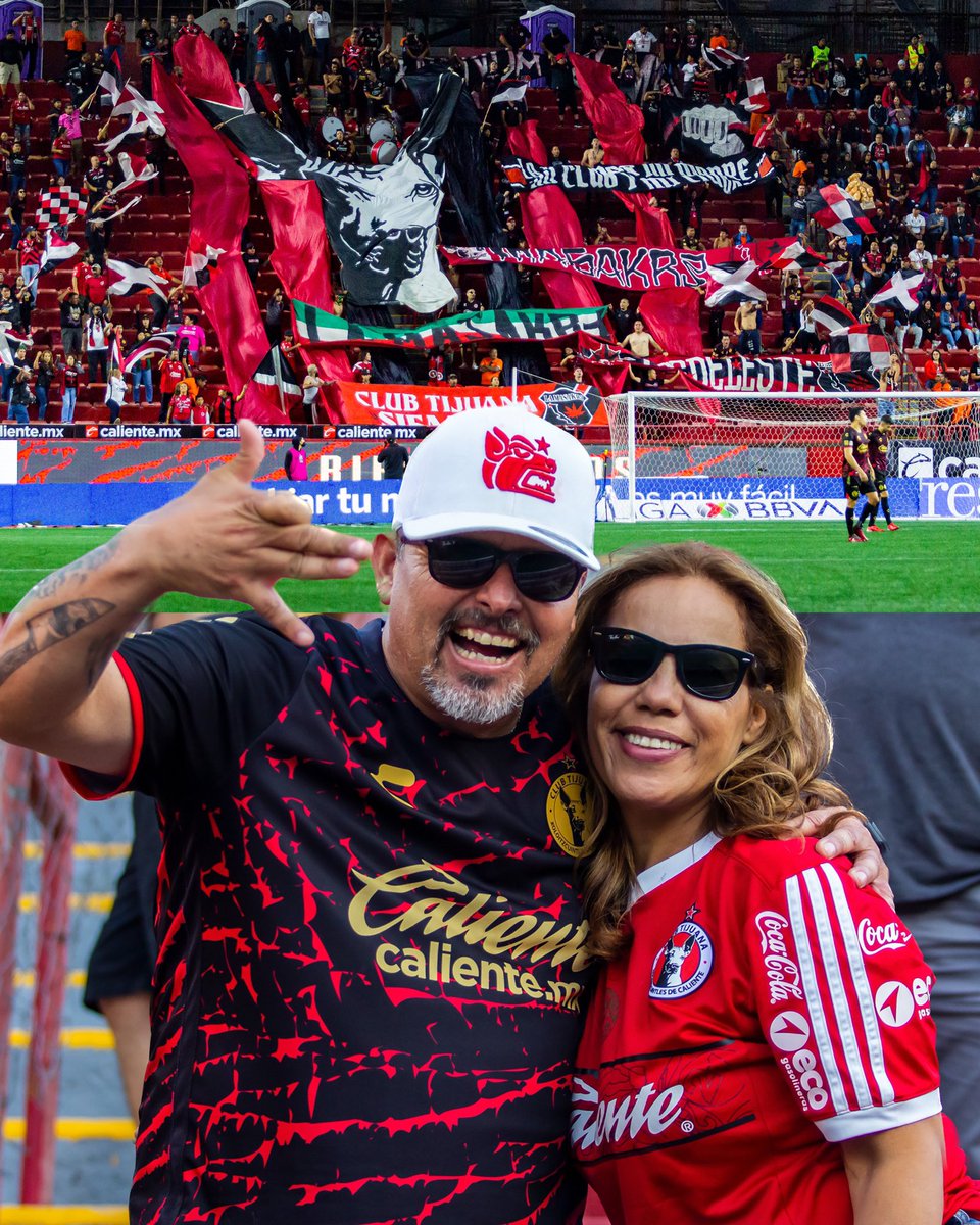 Estadio Caliente tweet media