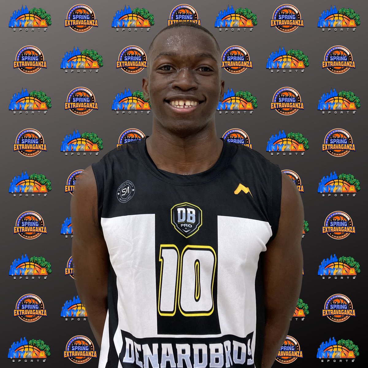 Midwest Hoops Spotlight (@mhs_boys_) on Twitter photo 2023 Fola Fayemi with a breakout game scoring 21 points for <a href="/DenardBros/">Eddie and Aubery Denard</a>. Highly active and athletic 6’4 wing doing a bit of everything on the floor. <a href="/ny2lasports/">NY2LA SPORTS</a> #SPRINGEXTRAVAGANZA2K23 2023 Fola Fayemi with a breakout game scoring 21 points for <a href="/DenardBros/">Eddie and Aubery Denard</a>. Highly active and athletic 6’4 wing doing a bit of everything on the floor. <a href="/ny2lasports/">NY2LA SPORTS</a> #SPRINGEXTRAVAGANZA2K23