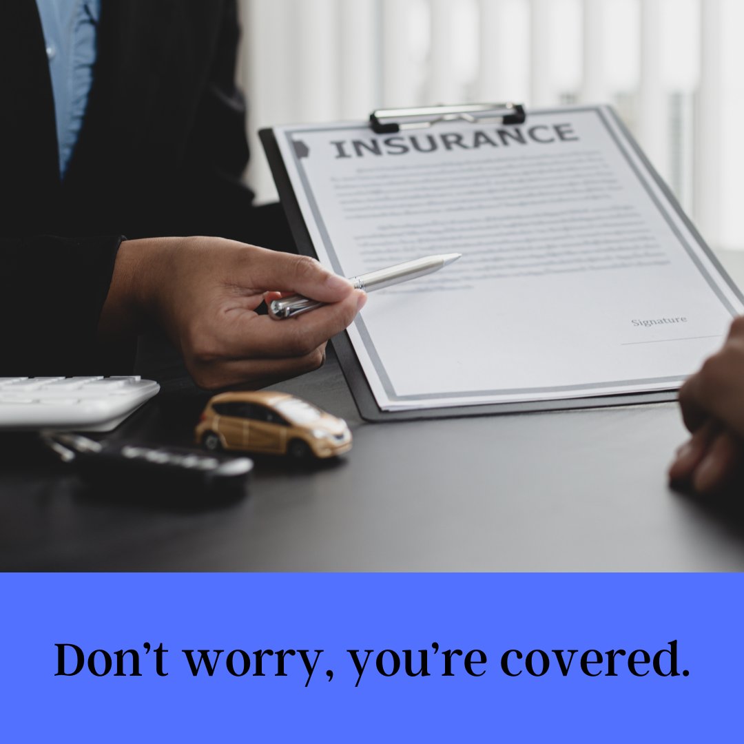 drivenpreneur's tweet photo. Annually reviewing your insurance policy is key to ensuring you’re well-protected in the case of an emergency.

So now we want to ask you: 

When was the last time you had a look at your policy?

And, naturally, can we review it for you? 😉 https://t.co/5ukdpFAwzp