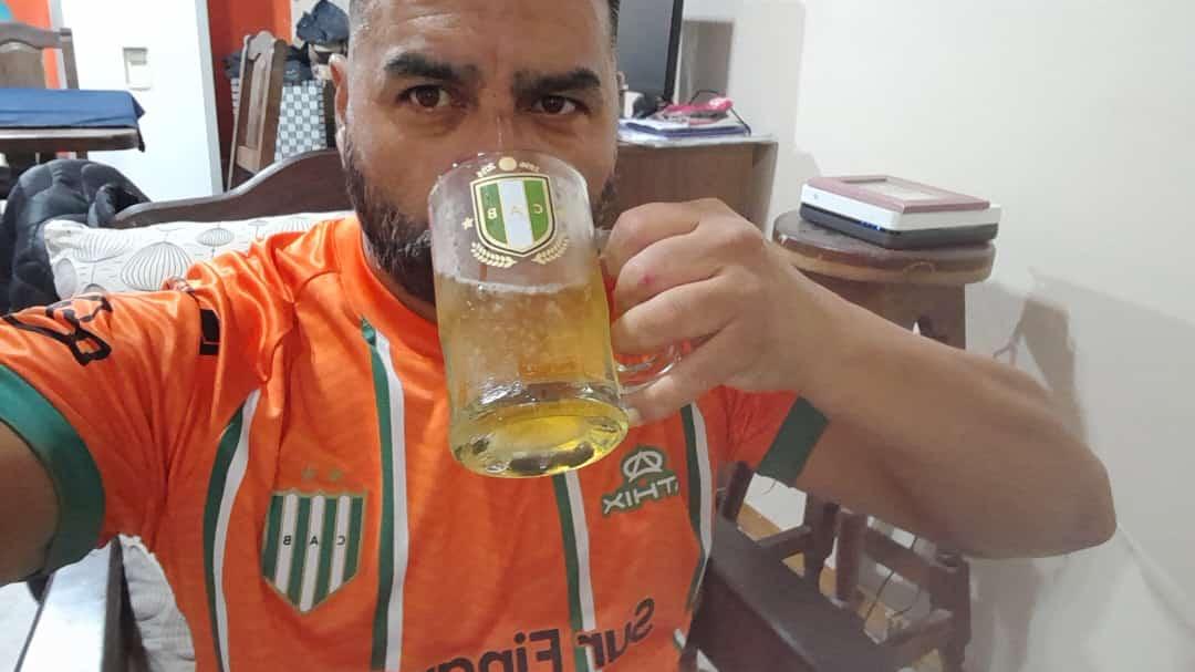 bichodebanfield's tweet photo. Feliz cumple pa mi!!! https://t.co/sDCTggIe8G